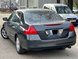 Honda Accord foto 3