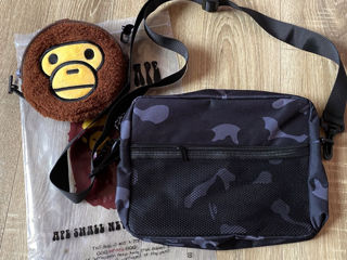 сумка BAPE baby melo foto 2