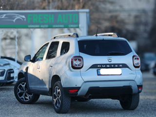 Dacia Duster foto 3