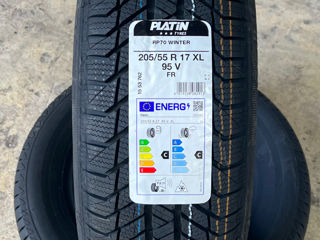 205/55 R17 Platin Rp70/ Доставка, livrare toata Moldova 2023