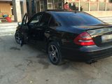 Mercedes E Class foto 4