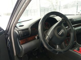 Audi A 4