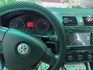 Volkswagen Golf foto 5