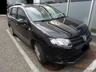 Dacia Logan Mcv foto 1