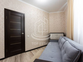 Apartament cu 2 camere, 63 m², Ciocana, Chișinău foto 12