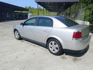 Opel Vectra foto 4