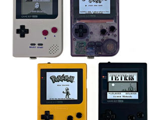 Game boy - nintendo 64 - nintendo 3ds - Cumpar! foto 3