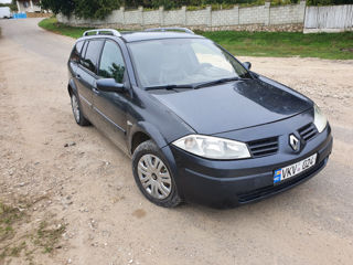 Renault Megane foto 1