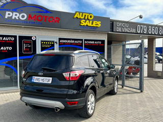 Ford Kuga foto 4