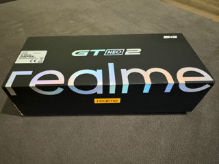 Realme GT Neo 2 foto 7