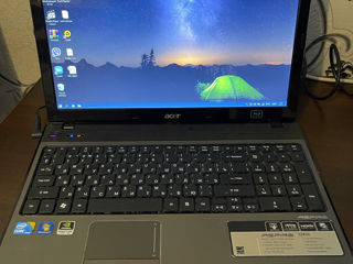 Acer Aspire 5741G