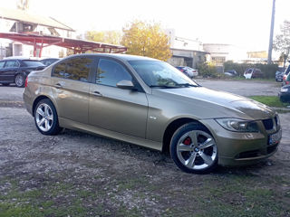 BMW 3 Series foto 5