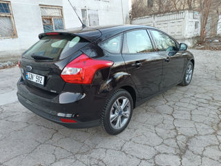 Ford Focus foto 2