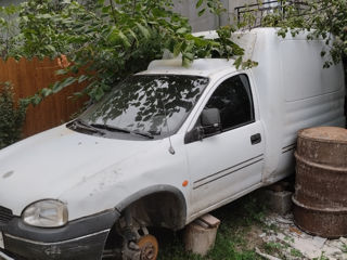 Opel Combo foto 2