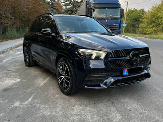 Mercedes GLE foto 2