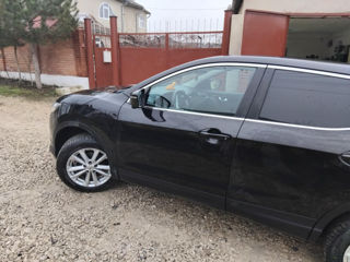 Nissan Qashqai foto 4