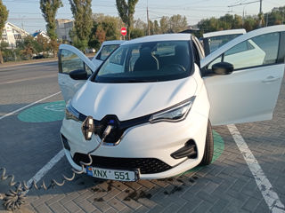 Renault ZOE foto 7