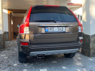 Volvo XC90 foto 4