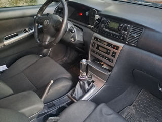 Toyota Corolla foto 3