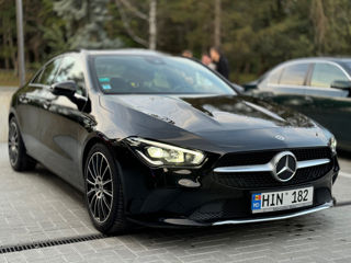 Mercedes CLA foto 3