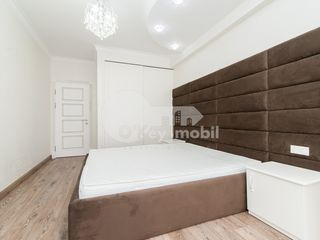 Apartament de lux cu 2 camere, bloc nou, Botanica, 550 € ! foto 2