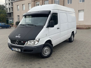 Mercedes Sprinter