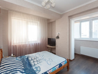 Apartament cu 3 camere,  Centru,  Chișinău,  Chișinău mun. foto 6