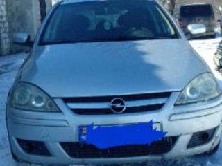 Opel Corsa foto 7