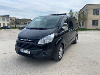 Ford Transit Connect foto 3