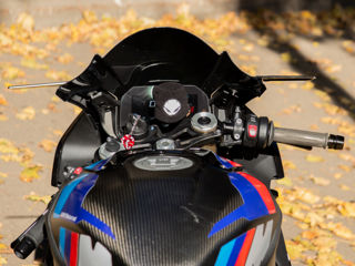 BMW S 1000 RR foto 4