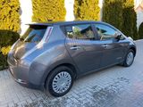 Nissan Leaf foto 4