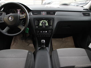 Skoda Rapid foto 4