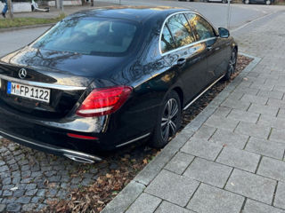 Mercedes E-Class foto 4