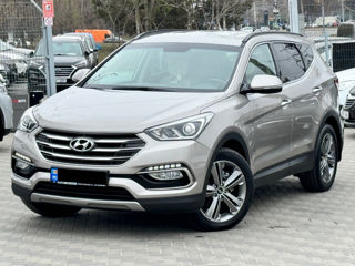 Hyundai Santa FE foto 3