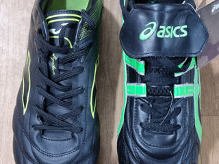 Asics and juma original foto 1