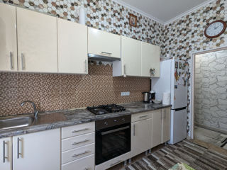 Apartament cu 1 cameră, 41 m², Ciocana, Chișinău