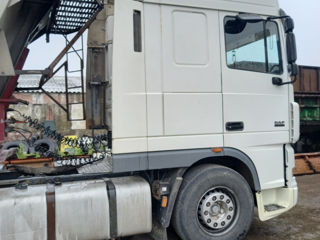 Daf Xf foto 4