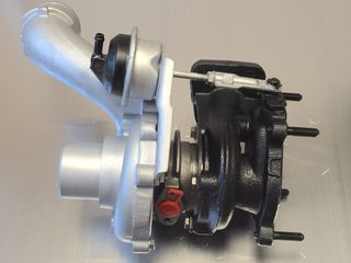Reparatie recondiționarea turbosulfante/ремонт турбин SRL!!! ремонт турбин картридж 120€ за 2 чисa foto 3