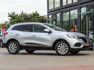 Renault Kadjar foto 4