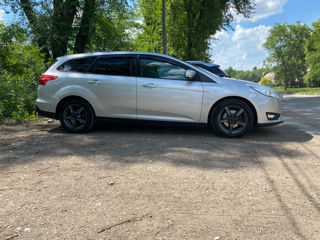 Ford Focus foto 10