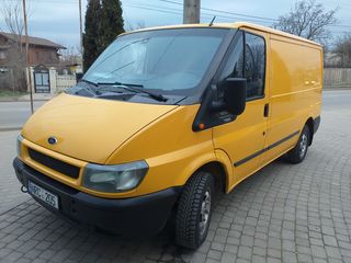 Ford Transit foto 1