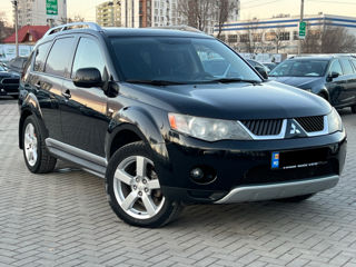 Mitsubishi Outlander foto 5