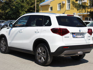 Suzuki Vitara foto 3