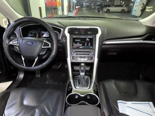 Ford Mondeo фото 5