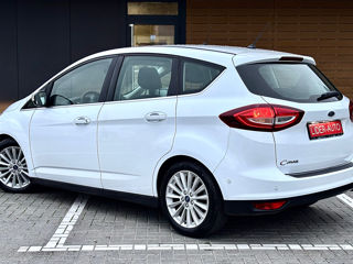 Ford C-Max foto 6