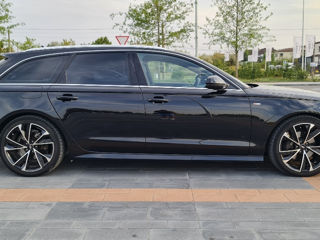 Audi A6 foto 4