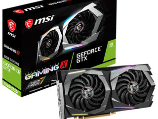 msi GTX 1660 Super 6GB