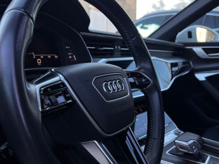 Audi A6 Allroad foto 6