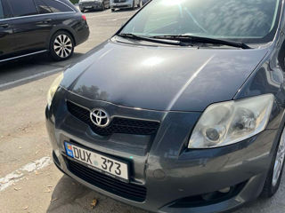 Toyota Auris foto 2