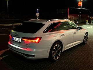 Audi A6 Allroad foto 6